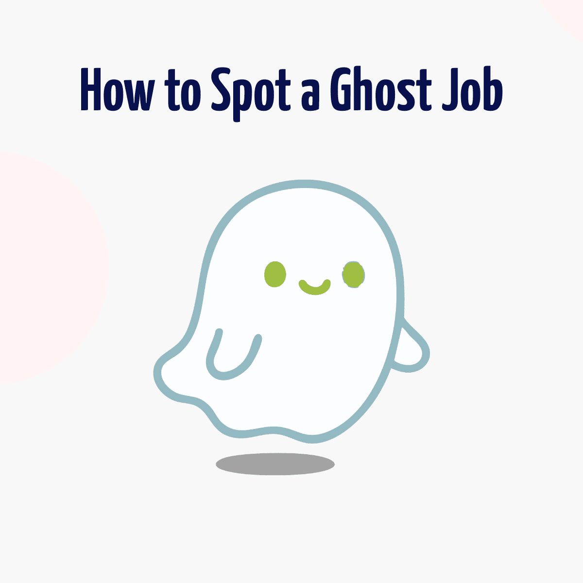 How to spot a fake or ghost remote job yourself