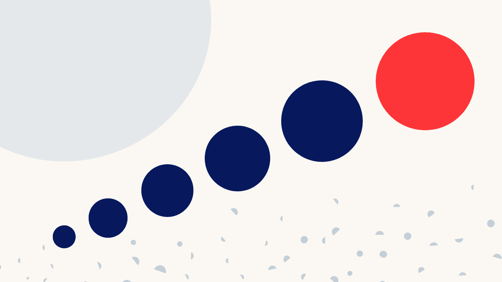 Nothing earned is lost: build a job search that compounds