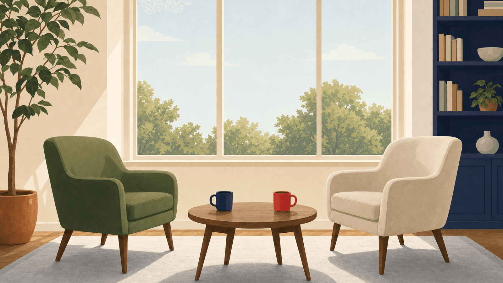 A remote interview framework for jobseekers: what to say, what to ask, what to watch for
