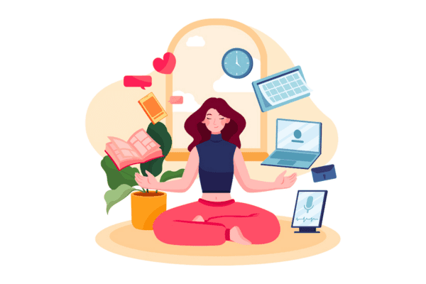 The Async Advantage: The Benefits of Asynchronous Work for Remote-First Teams