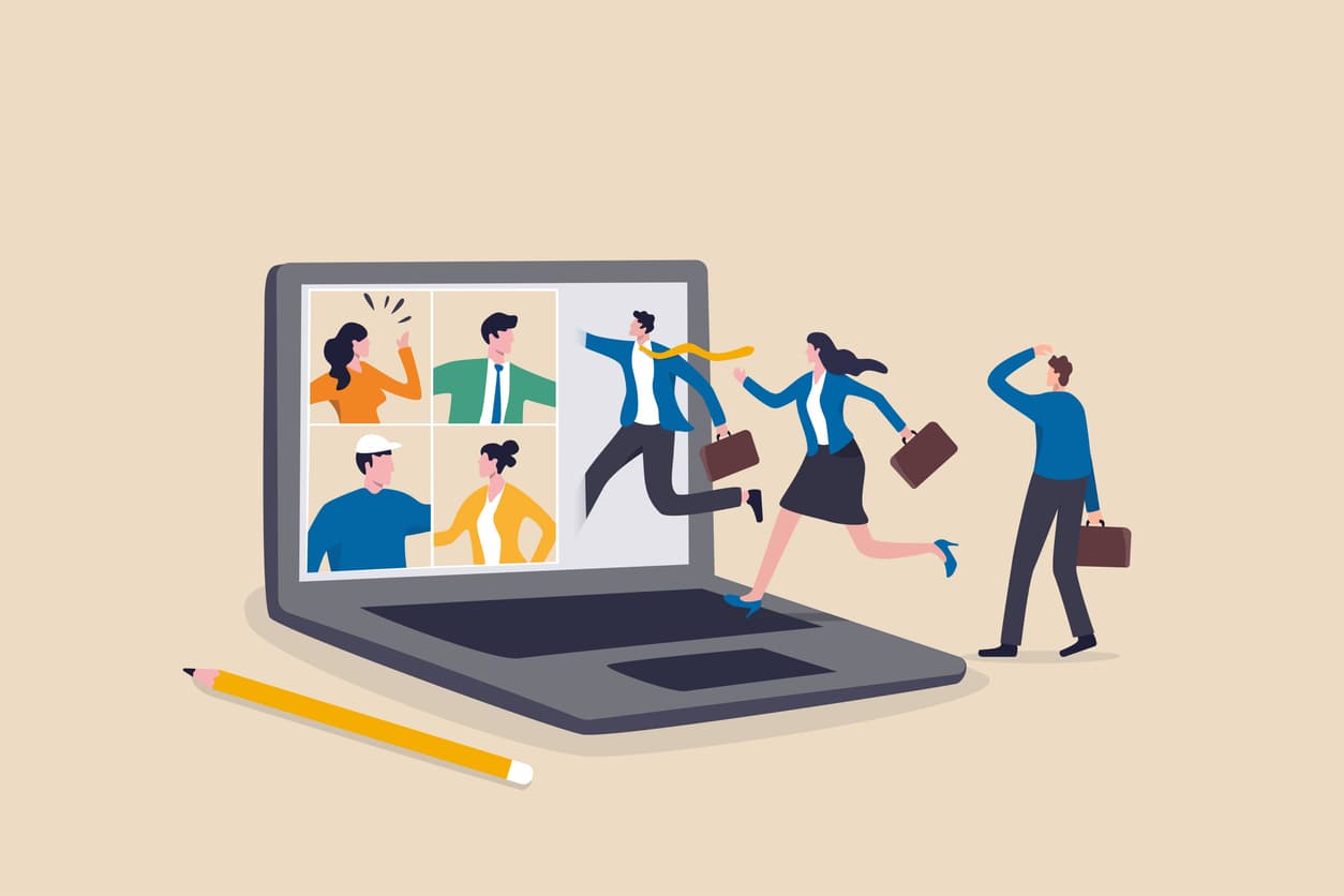 The Remotivated Guide to Remote Work Classifications: Defining the New World of Work