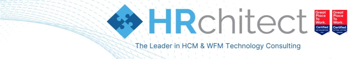 HRchitect banner