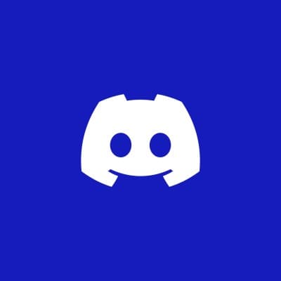 Discord logo