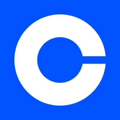 Coinbase logo