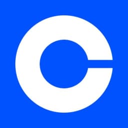 Coinbase logo