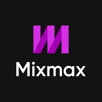 Mixmax logo
