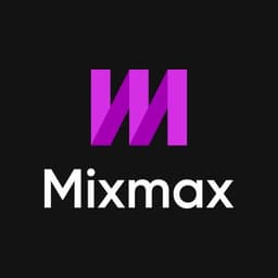 Mixmax logo