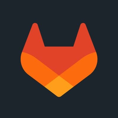GitLab logo