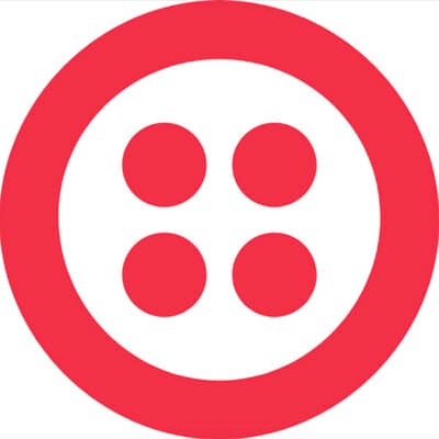 Twilio logo