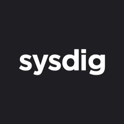 Sysdig Cloud logo