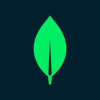 MongoDB logo